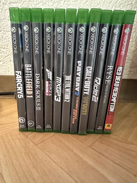 Cleaning a 20-Year-Old Original Xbox Inside and Out - News Directory 3