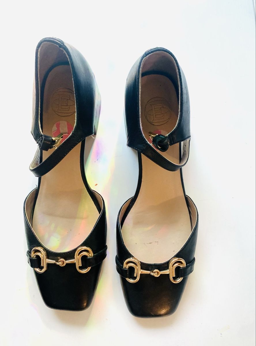Chaussures femmes: EN ROUTE Maryjane – D'occasion à zürich par venezi
