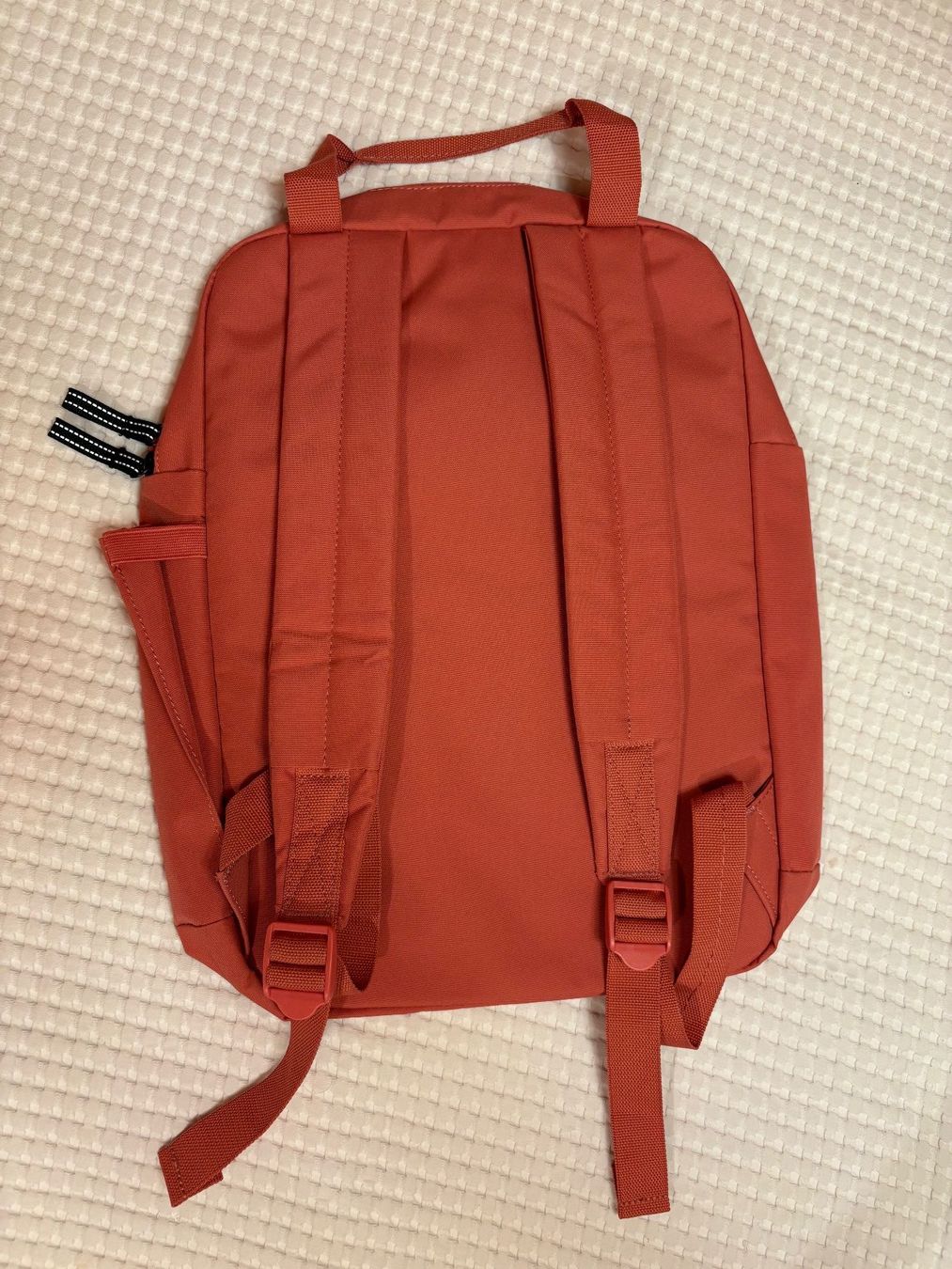 Zaini: STARTTID Rucksack Ikea rot-rosa NEU – Nuovo (secondo la descrizione) da Chur venduto da smart.shopper 3