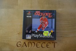 NHL Face Off '97
