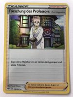 Forschung des Professors - Holo