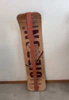Gibbon Board Slackline Balanceboard