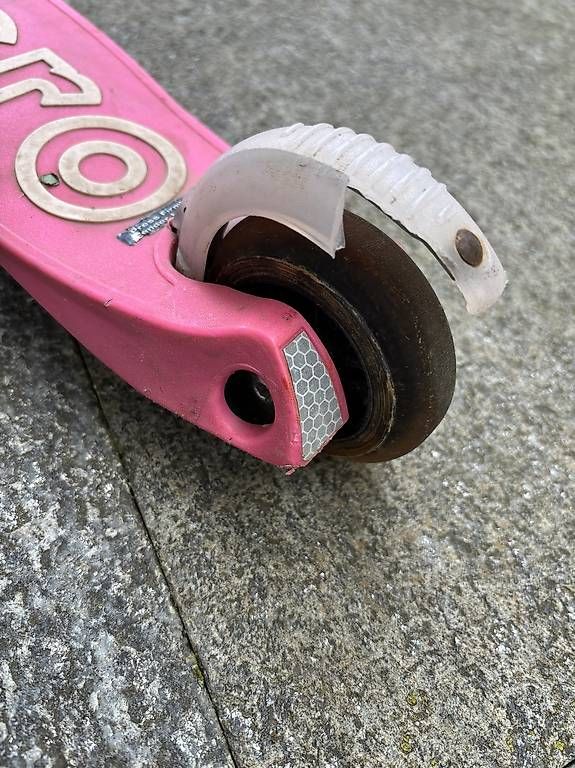 Kickboard: Micro Mini Deluxe  – Usato da Adlikon venduto da Sam1976 3