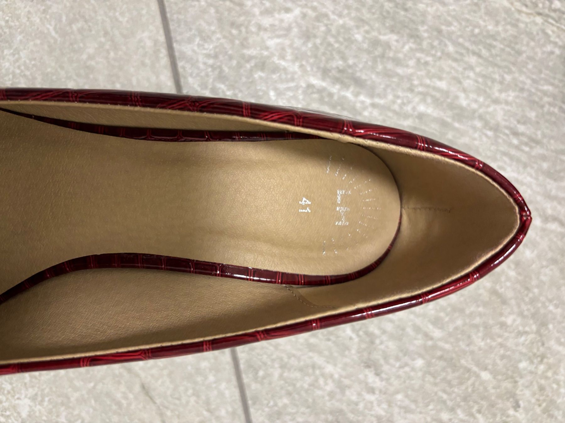 Scarpe da donna: Escarpins – Usato da Arbaz venduto da CicciStore 4
