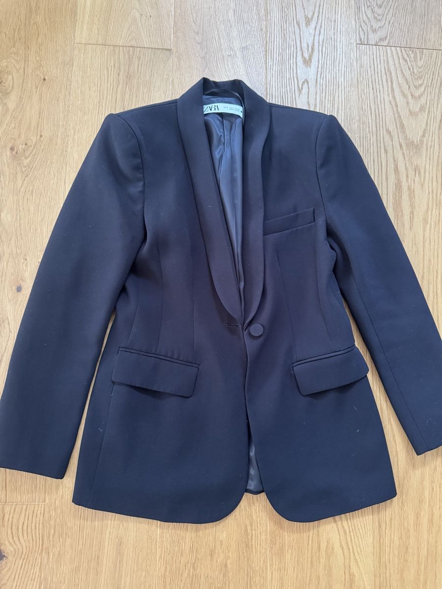 Zara Vestes: Smoking Blazer – D'occasion à Luzern par wet_7bm6