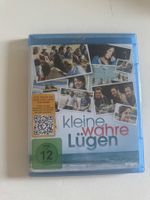 KLEINE WAHRE LÜGEN. (BLU-RAY) KULT FILM