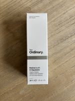 Serum The Ordinary Retinol 0.2% in Squalane 30ml new