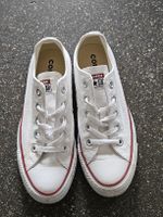 Converse All Star Sneaker weiss Grösse 36.5 