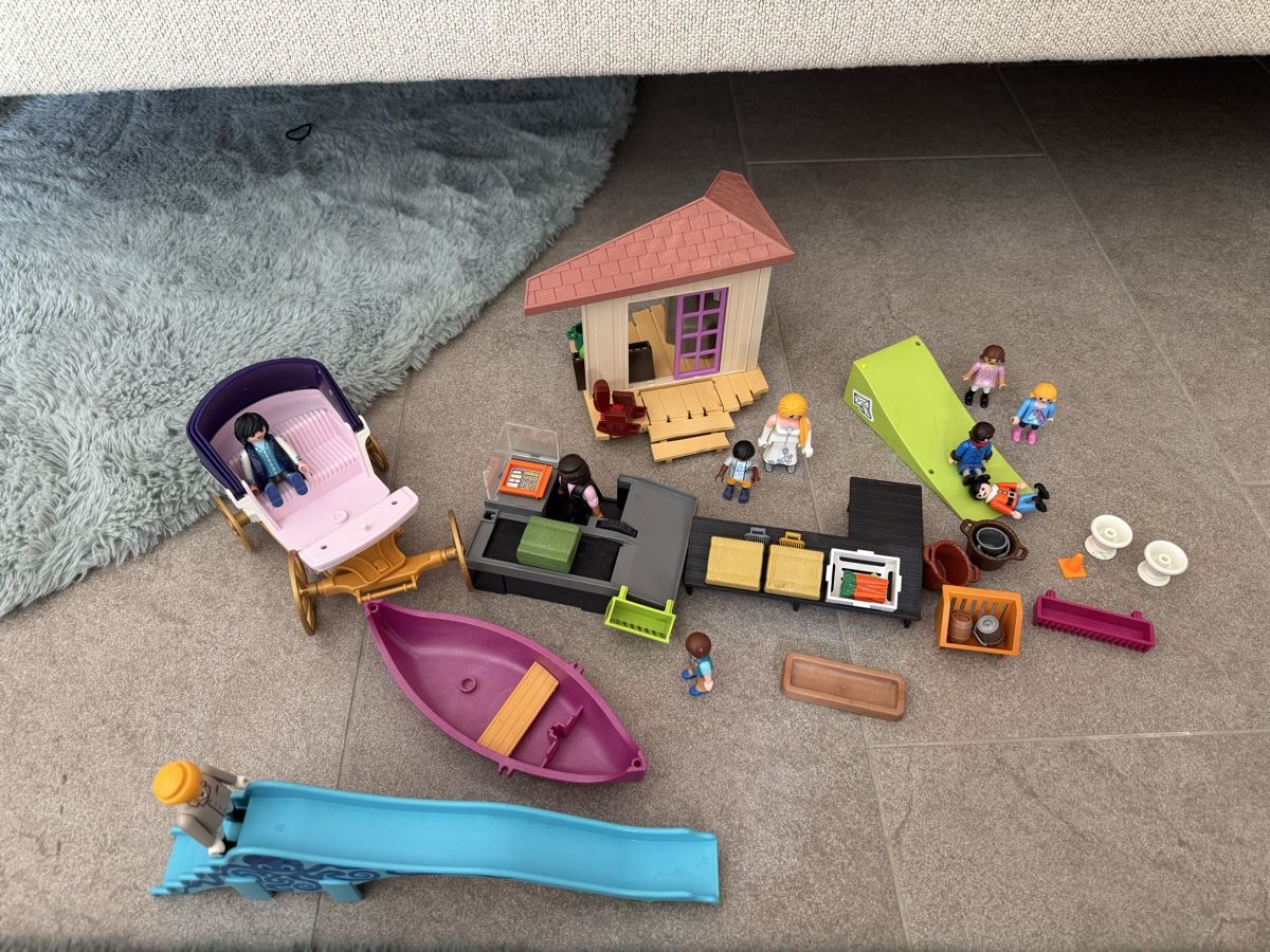 Playmobil Giocattoli: Playmobil – Usato da zürich venduto da mane02