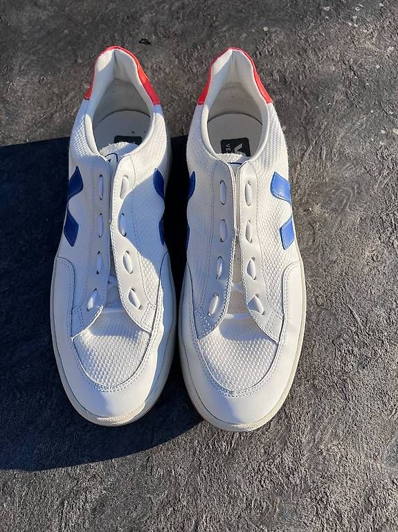 Herrenschuhe: Veja V-12 – Gebraucht aus ossingen von maho888 1