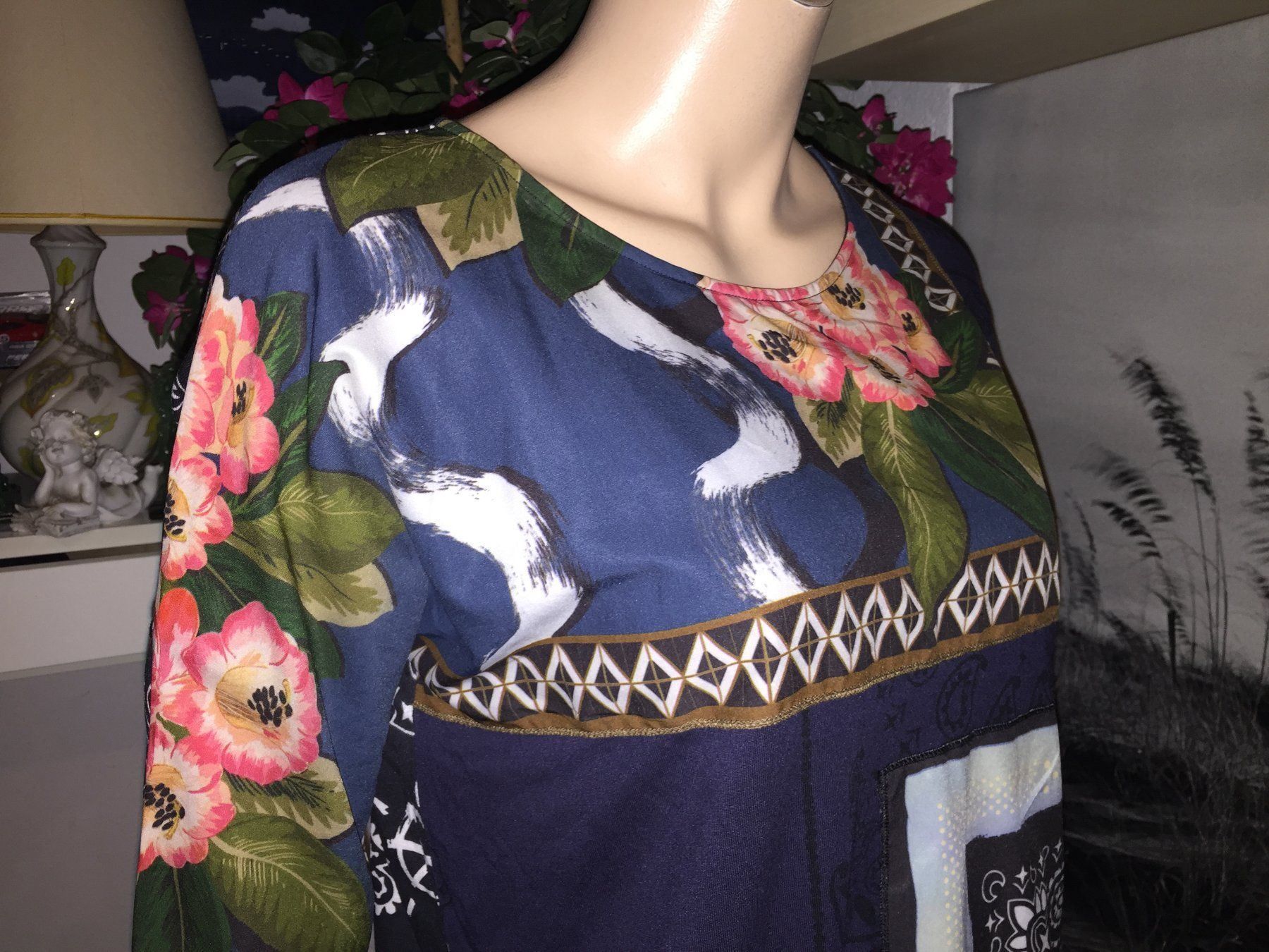 Desigual Maglioni & Felpe: DESIGUAL Pullover taille / Grosse S – Usato da Cossonay-ville venduto da Super-Price-Quality 3