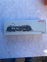Eisenbahn H0 Trix 36893 RTS Rail Traction BR185 574 1