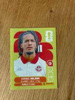 Panini Sticker WM 2026 Hannibal Mejbri TUN 14