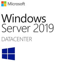 Microsoft Windows Server 2019 Datacenter - Express via Email