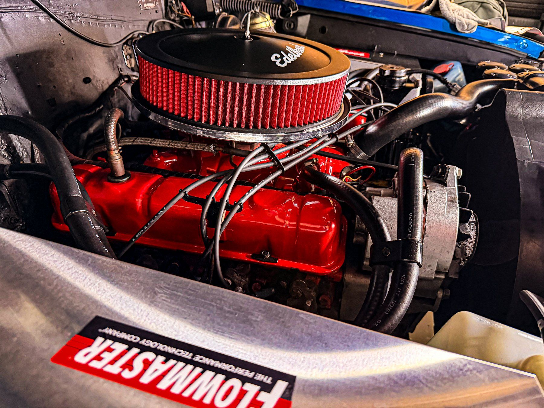 Buick Automobili: 1964 Buick Skylark 5.0L V8 – Usato da Utzenstorf venduto da CH_Lynx 7