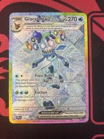Glaceon ex #150 EN Pokémon 