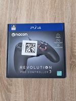 Nacon Revolution Pro Controller 3 - PS4 / PC kompatibel