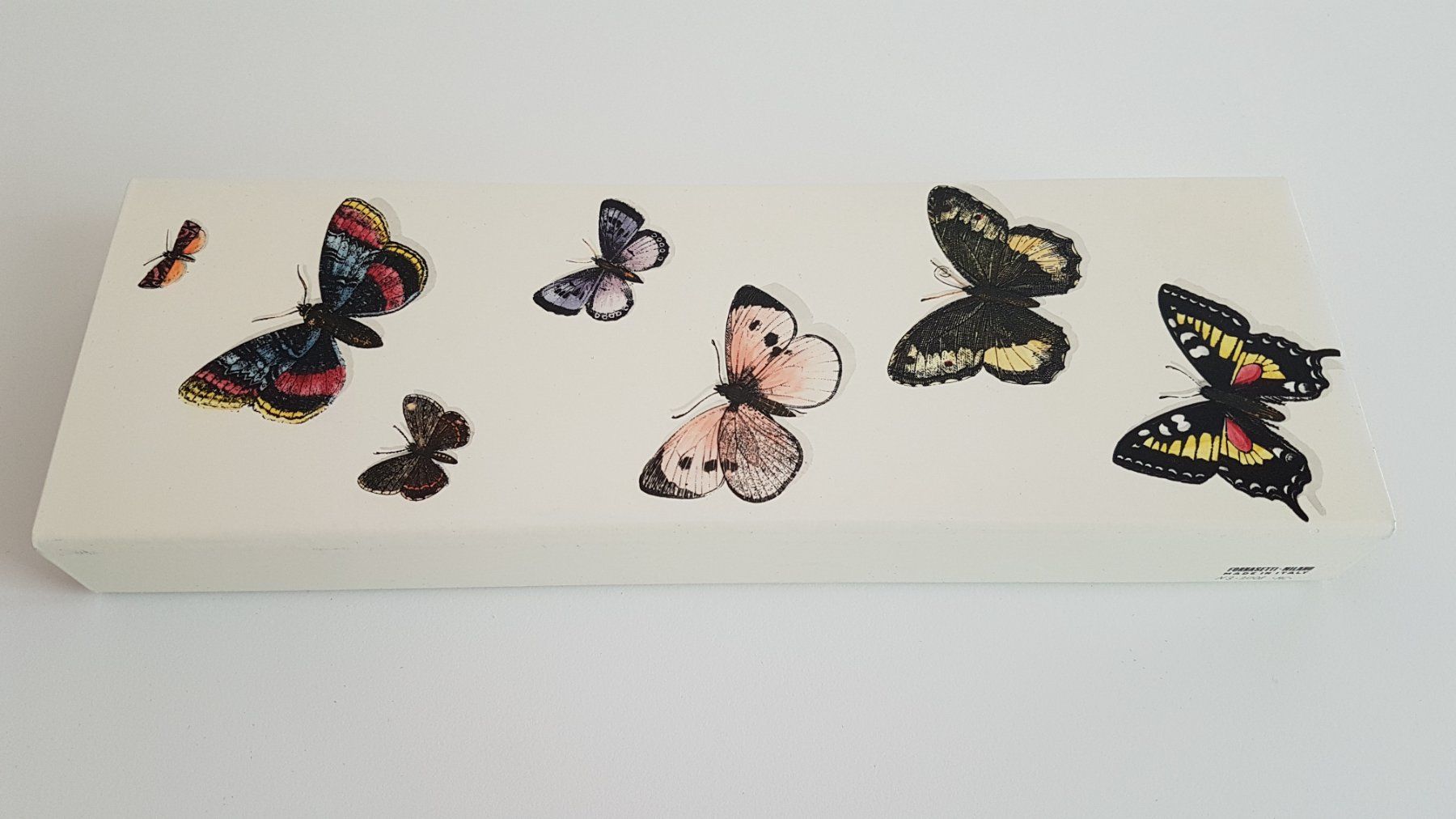 Altro in Decorazioni & Accessori: Fornasetti Aufbewahrungsbox – Nuovo (secondo la descrizione) da Basel venduto da dav_6dyd