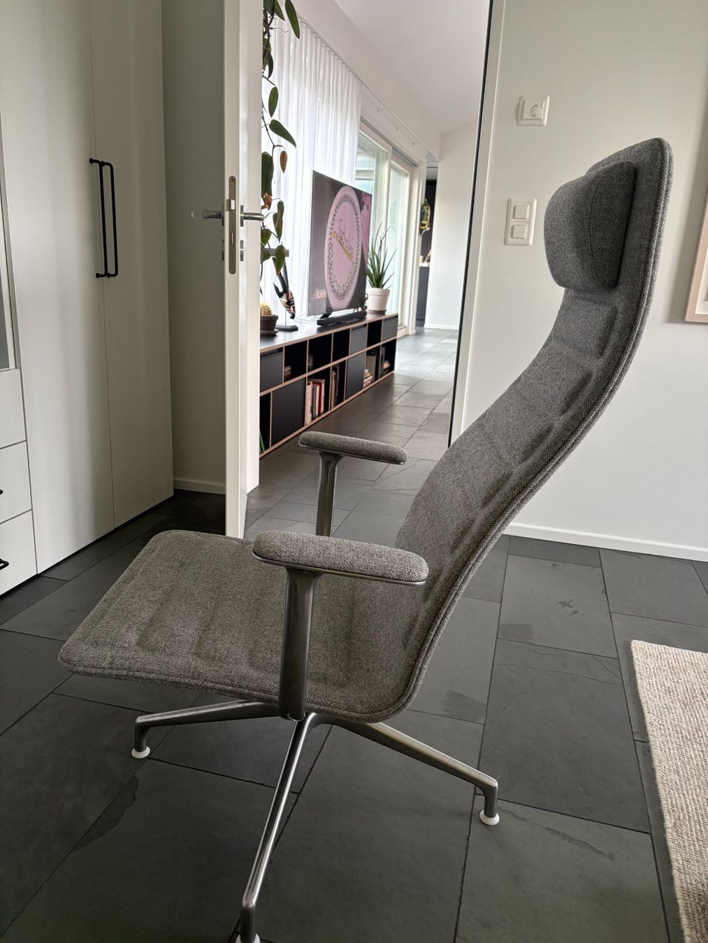 Cappellini Poltrone: Designer Loungesessel – Usato da Zürich venduto da dan_dwf2 2