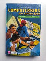Computerkids auf heisser Spur
