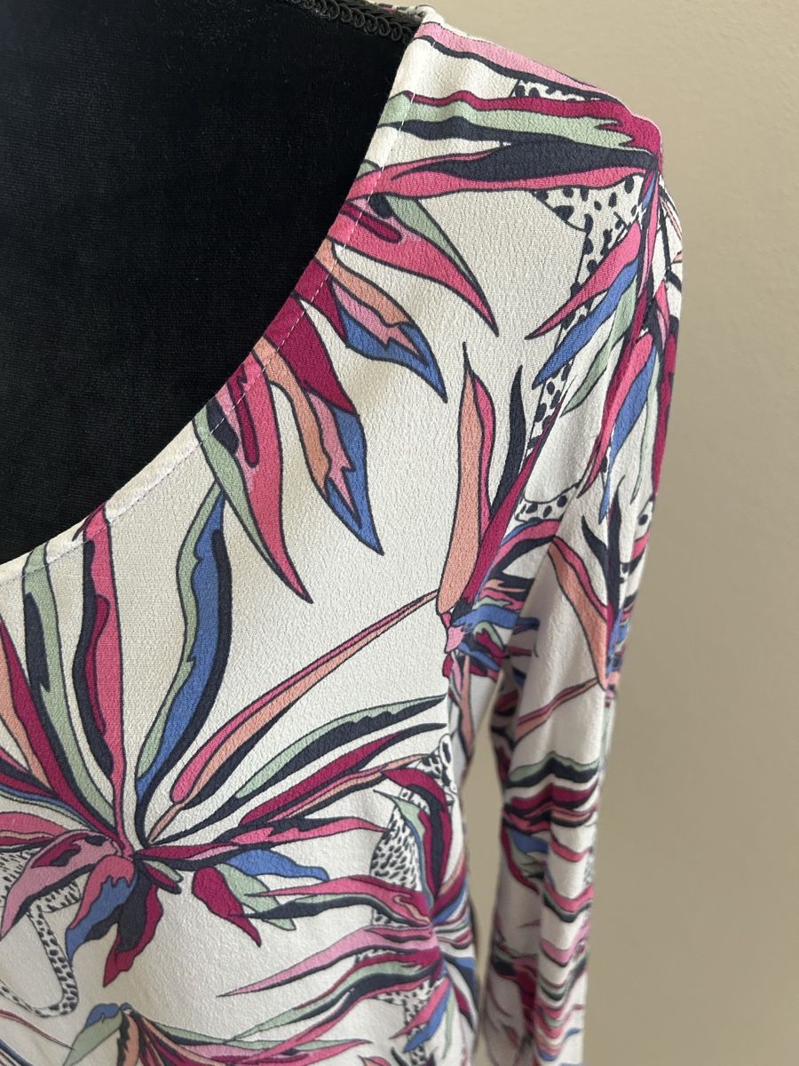 Lieblingsstück Camicette: Bluse Lieblingsstück Gr. 40  – Usato da Oerlingen venduto da Xavina 3