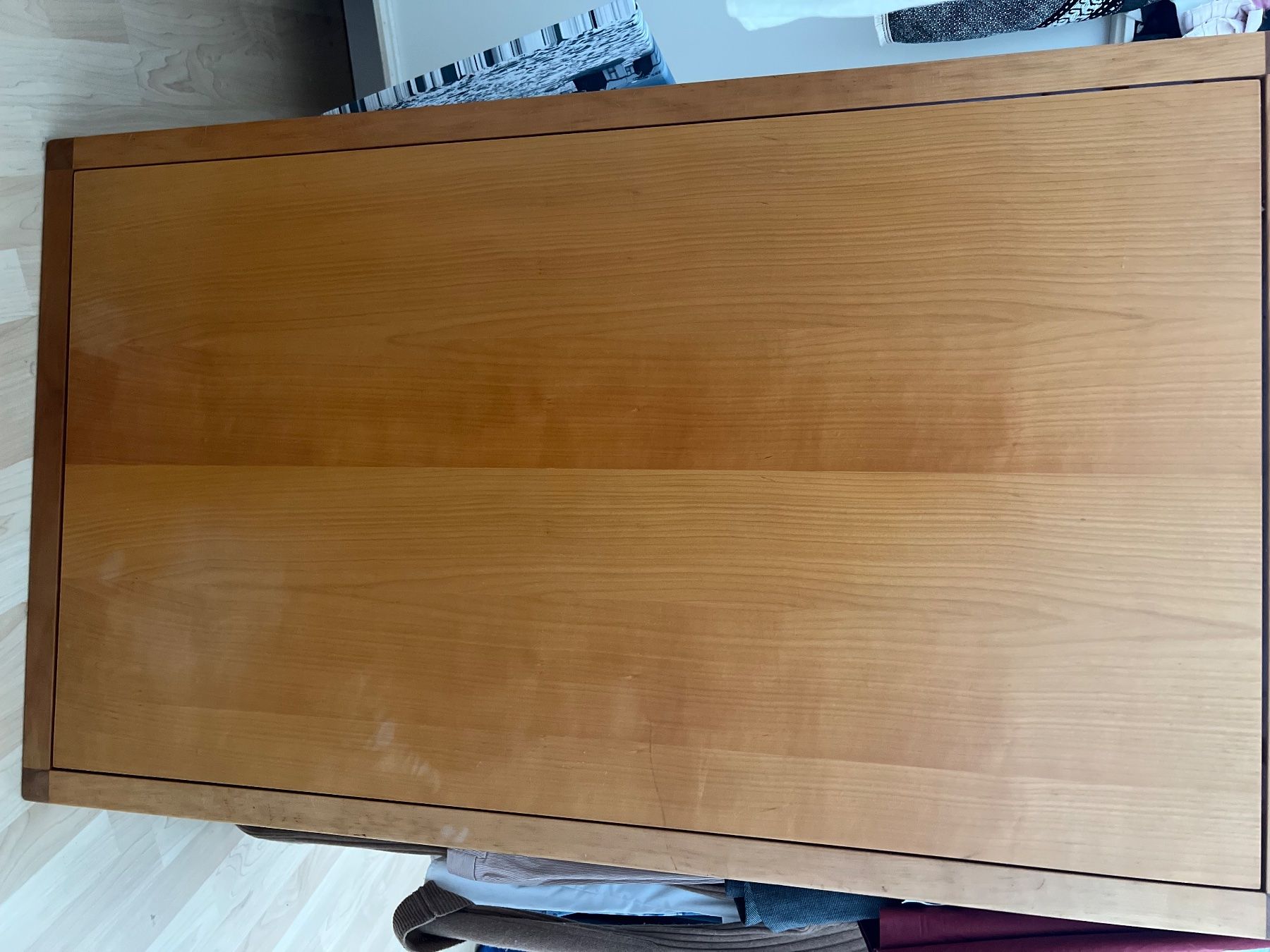 Tavoli: Mid-century Couch Tisch – Usato da Kreuzlingen venduto da jos_h2rp 4