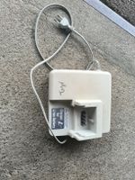 Flyer Ladegärat 26 Volt 