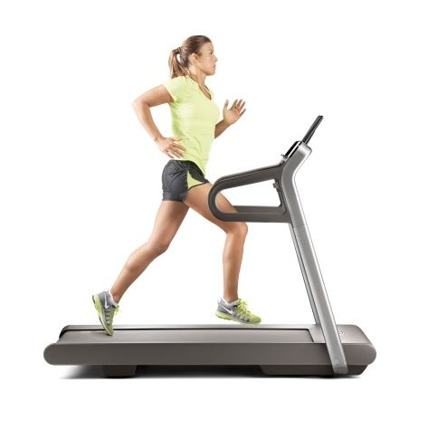 Technogym Vélos d'appartement: TECHNOGYM MYRUN – D'occasion à Aarburg par federer20 2