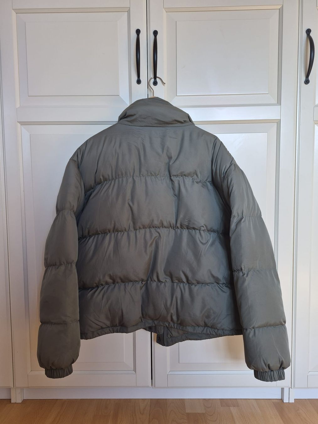 Cappotti: ASOS Design Puffer Jacket Green Size EU 46 – Usato da Lausanne 26 venduto da nic_5qcv 3