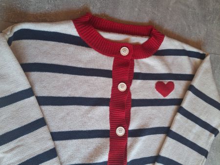Veste - jaquette - cardigan taille L