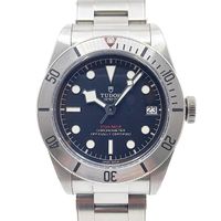 Tudor Black Bay Steel 41