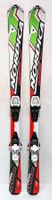 NORDICA DOBERMANN SPITFIRE J 140 cm