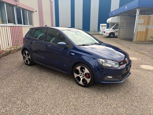 VW Automobili: Halbe Portion, doppelter Spass Polo GTI – Usato da Laupersdorf venduto da Pinio01