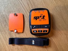 SPOT Gen 3 Satelliten GPS Tracker  kaum gebraucht