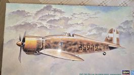 Modellino aereo Macchi C 202 Folgore 1/48 Hasegawa nuovo