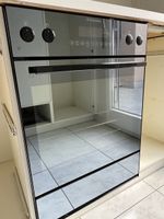 Backofen und Herd „Elektrolux“