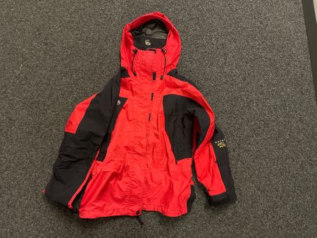 Mountain Hardwear Outdoorjacke Grösse S/M