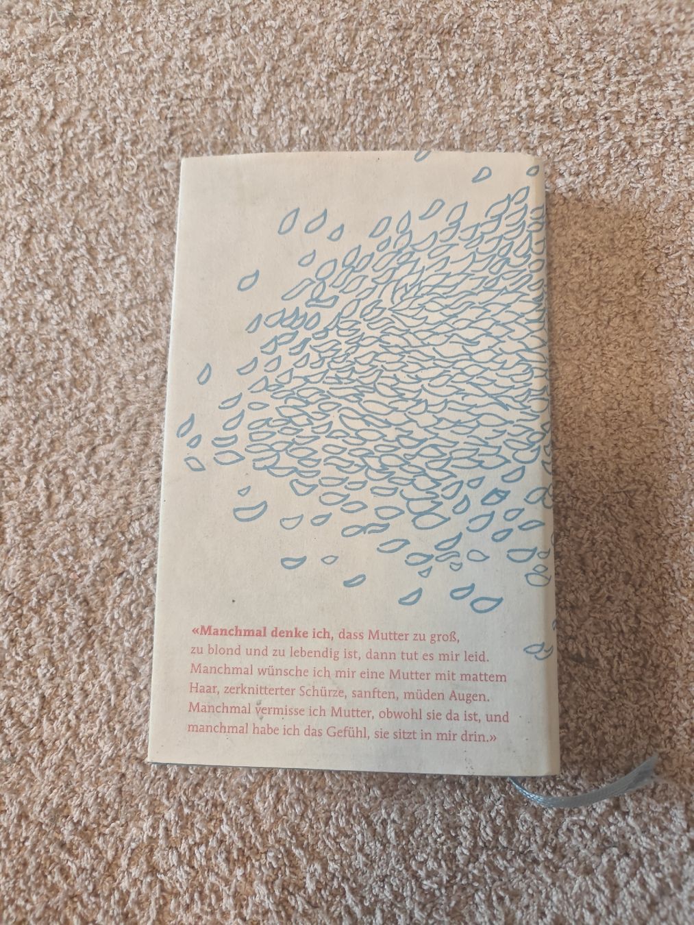 Libri: Immer ist alles schön - Julia Weber  – Usato da Zumikon venduto da miiracl 1