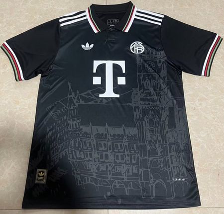 Trikot Bayern Special Edition