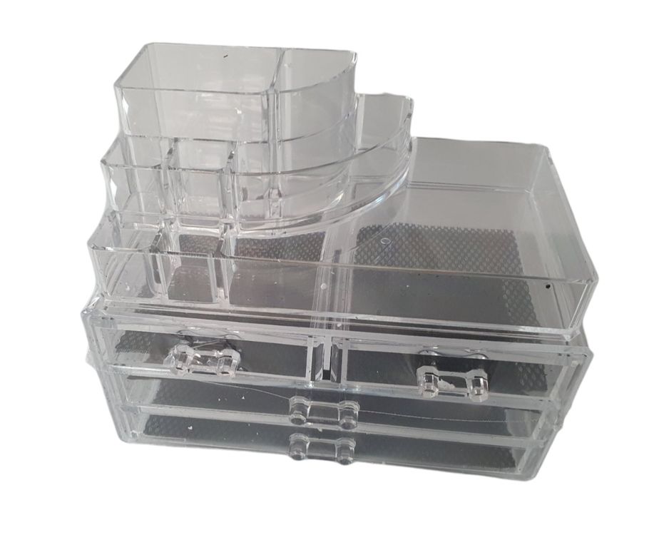 RELAXDAYS Make-Up Organizer (Neu (gemäss Beschreibung)) in Wangen b ...