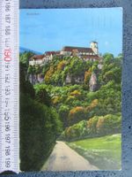MARIASTEIN AB TALSTRASSE FLÜH SO AK 1934