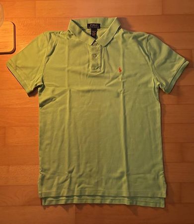 RalphLauren Polo