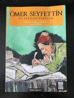 En Sevilen Öyküler - Ömer Seyfettin