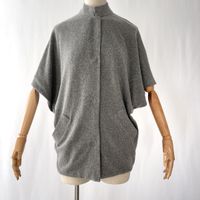 PESERICO Cardigan/Cape