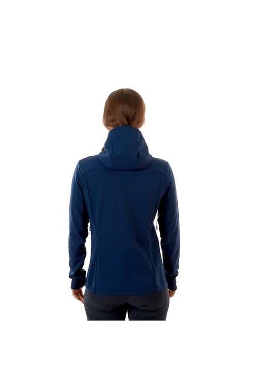 Mammut Giacche: Mammut Ultimate V Hooded Jacke gr S – Nuovo (secondo la descrizione) da Zürich venduto da Altruisti 3