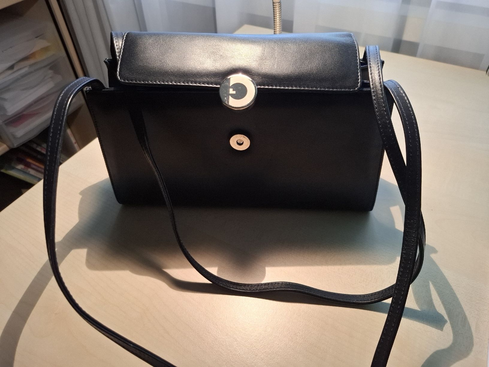 Borse da donna: Handtasche – Nuovo (secondo la descrizione) da Neftenbach venduto da kaktus2020 1