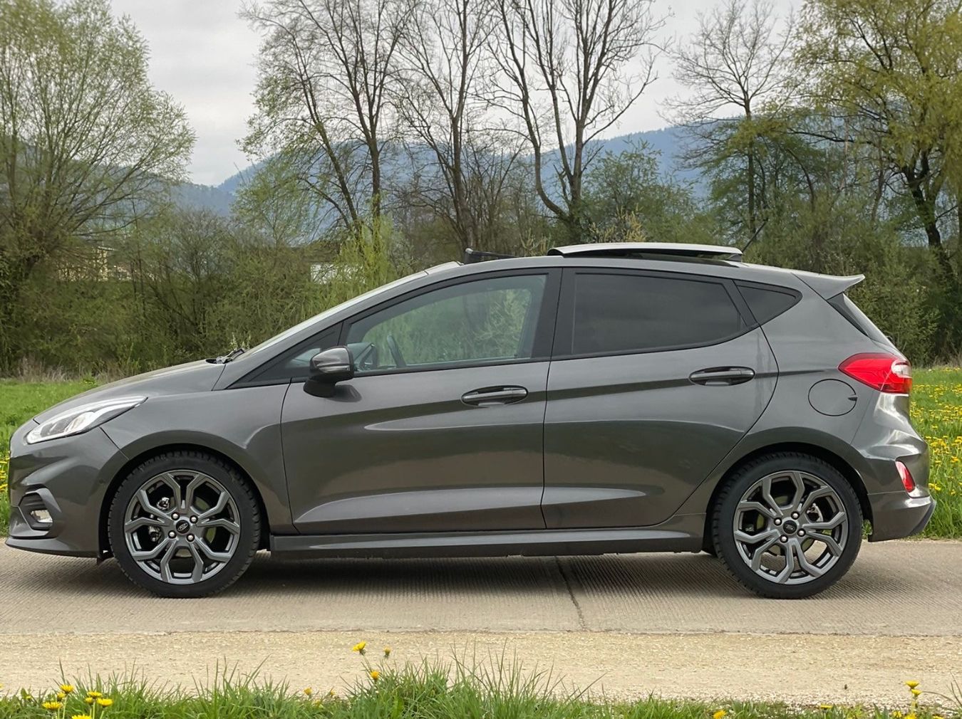 Ford Autos: Ford Fiesta ST-Line 1.0 SCTi – Gebraucht aus Courroux von Garage_Romero 4