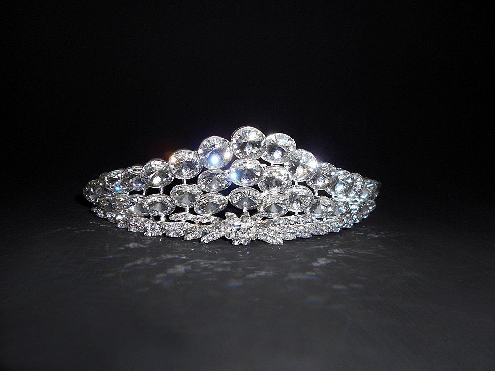 Accessori per capelli: Diadem – Nuovo e nell'imballaggio originale da Ostermundigen venduto da LorisHome
