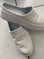 Neue Nike Air Force 1 mules, sommerliche Freizeitschuhe!