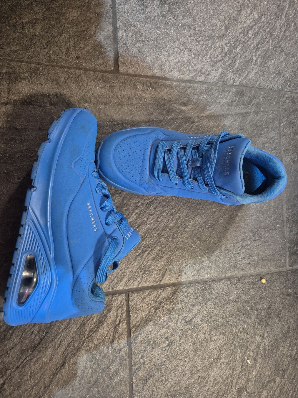 Skechers Herrenschuhe: Skechers Top Zustand, Gr. 36. – Gebraucht aus Maladers von jan_cj2z 1